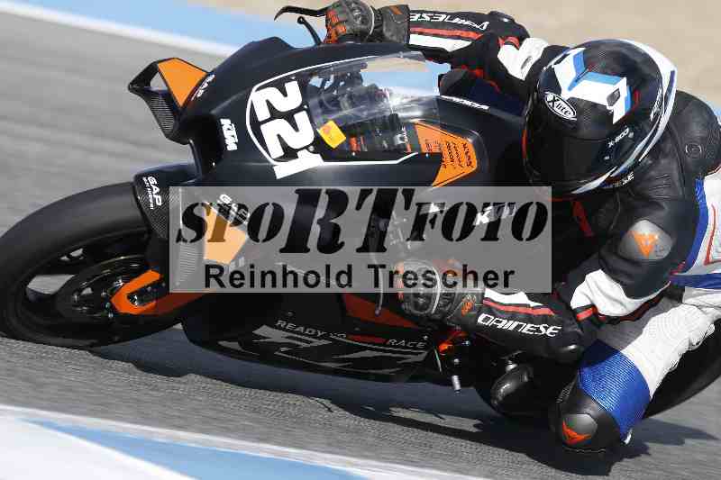 Archiv-2025/01 24.-27.01.2025 Moto Center Thun Jerez/rot-red/221